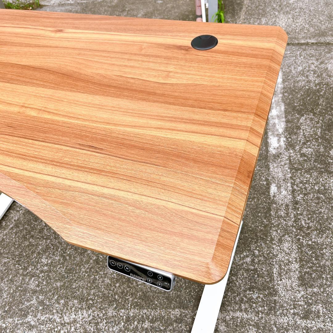 Flexispot 電動昇降デスクE7 pro 天板 フレキシスポット