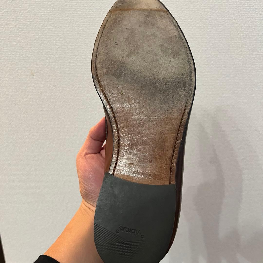 クロケット&ジョーンズ　キャベンディッシュ3