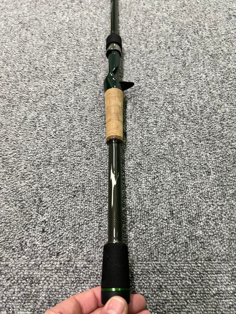 ノリーズロードランナーNXS　STN6100MH、STN680MHセット