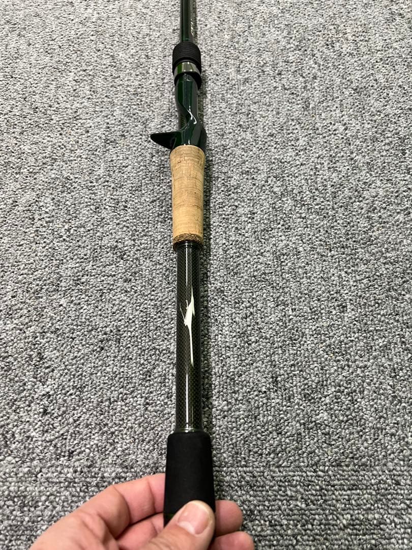 ノリーズロードランナーNXS　STN6100MH、STN680MHセット