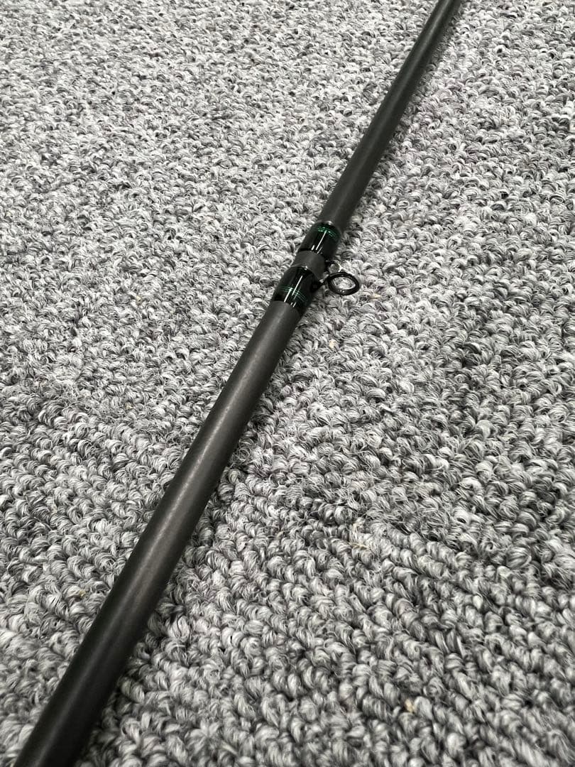 ノリーズロードランナーNXS　STN6100MH、STN680MHセット