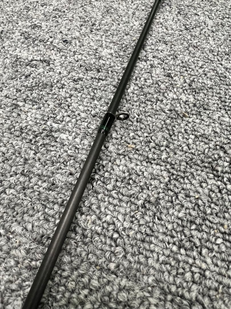 ノリーズロードランナーNXS　STN6100MH、STN680MHセット