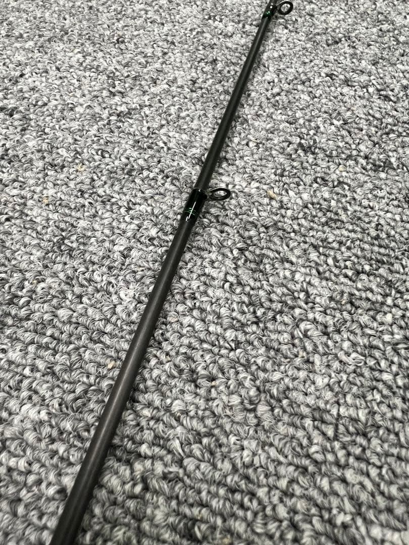 ノリーズロードランナーNXS　STN6100MH、STN680MHセット