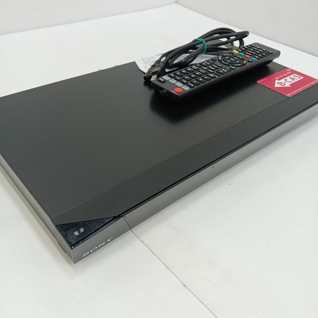 9m3395c1s ブルーレイ レコーダー ソニー/SONY BDZ-EW510