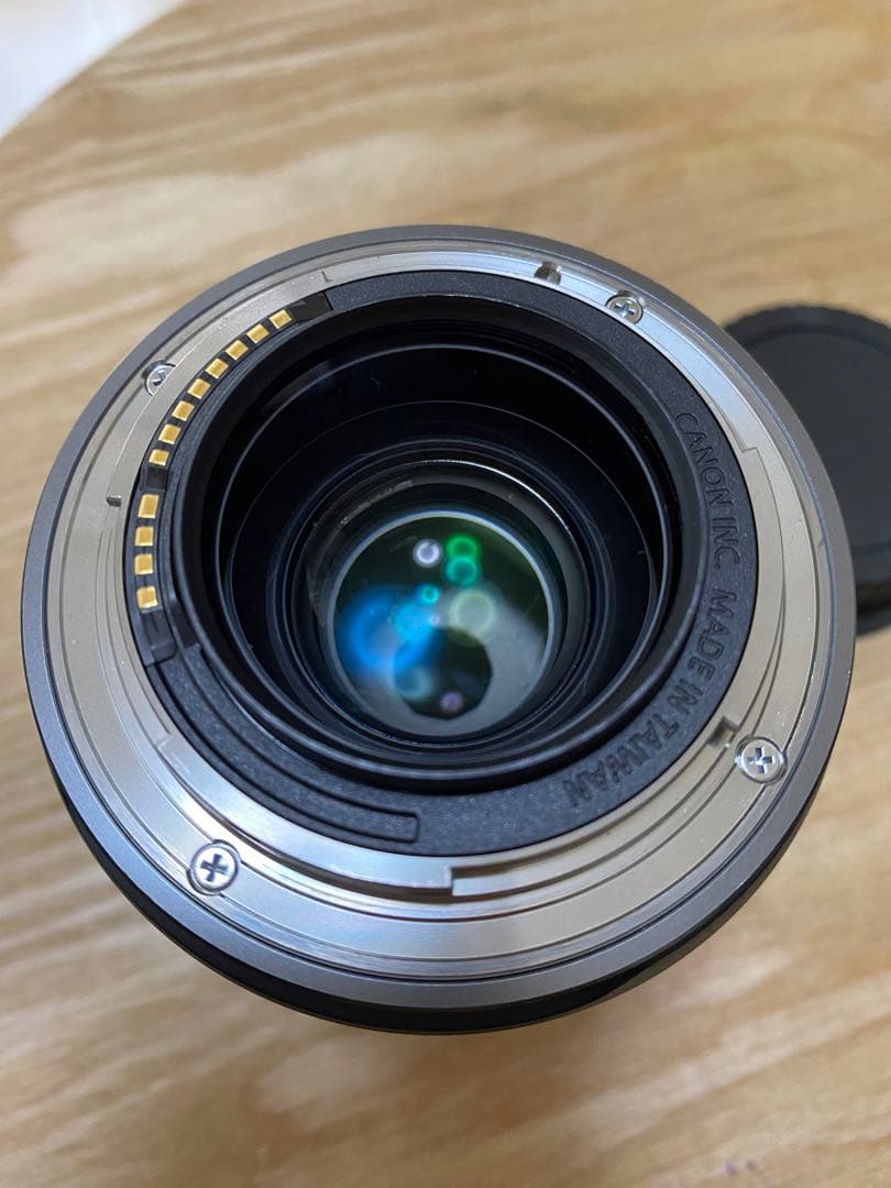 Canon RF 35mm F1.8 MACRO IS STM キヤノン