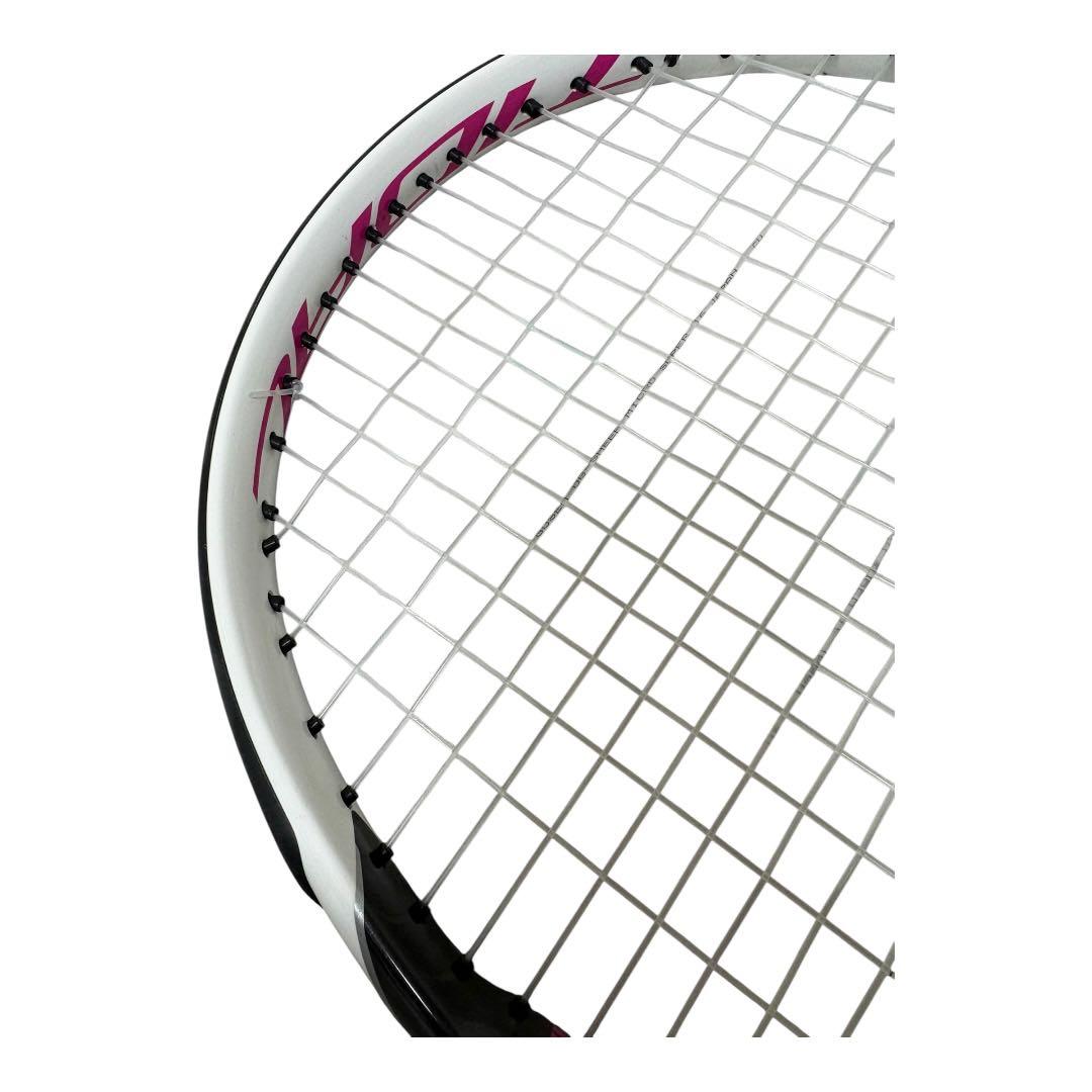 【コスパ最強】Wilson Tidal 102 硬式テニスラケット