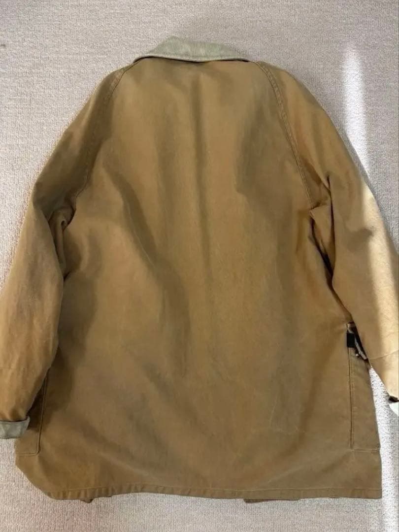 Fay ファイヤーマン ジャケット