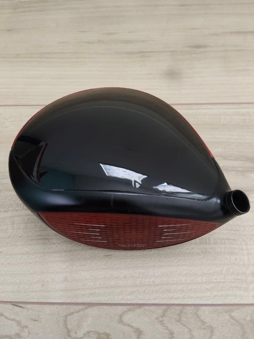 TaylorMade STEALTH 2 HD 10.5° ドライバー