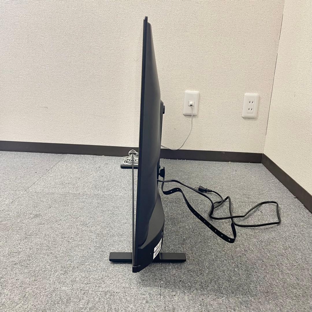 【美品】REGZA 40インチ 液晶テレビ 40S25R 2024年製 M