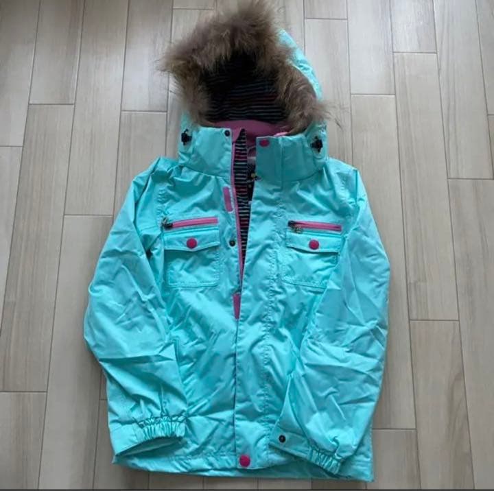 SISTA.J シスタージェイ スノーボードウェア レディース