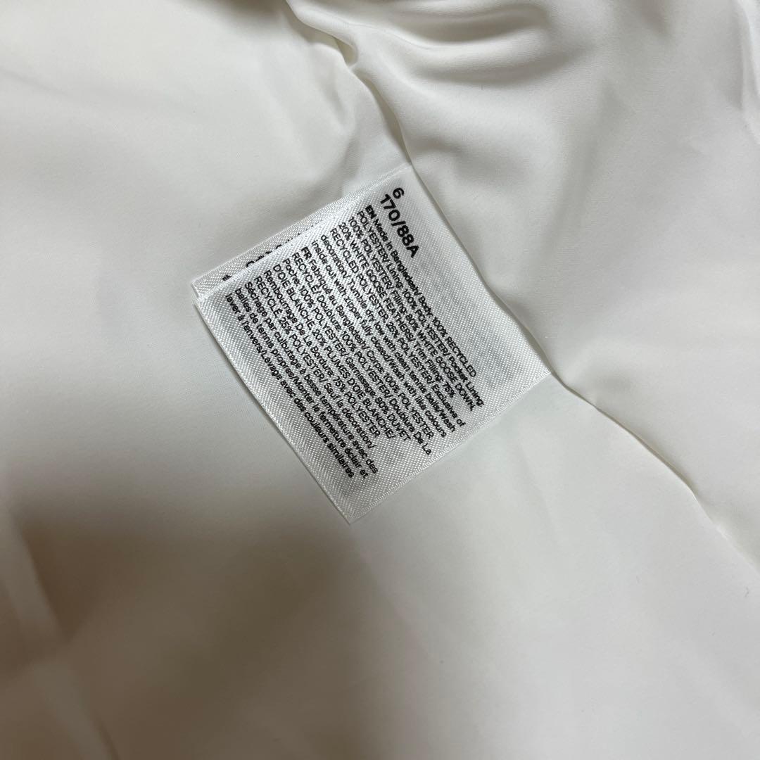 ルルレモン Wunder Puff Cropped ベスト 6