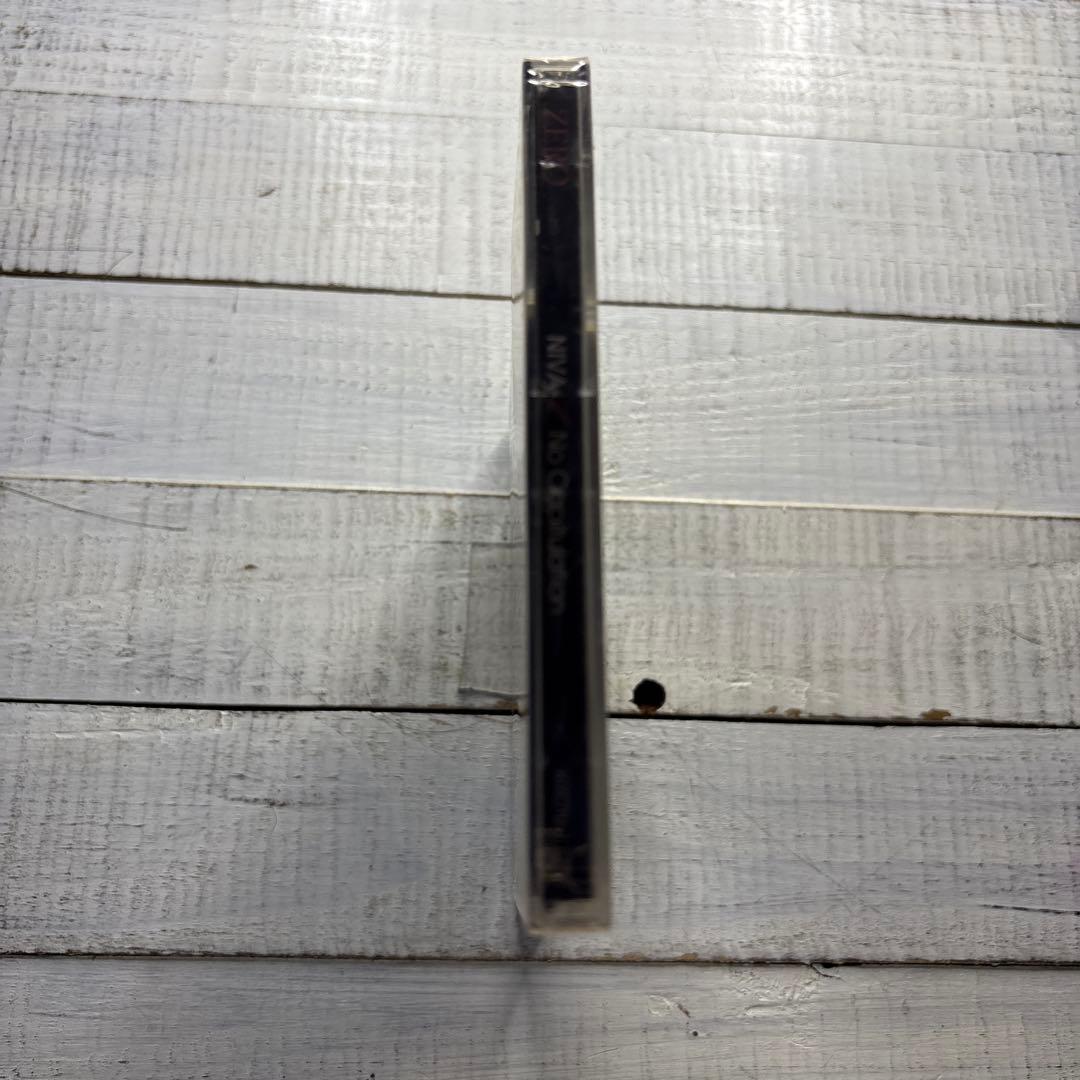 洋楽 NIVA / No Capitulation