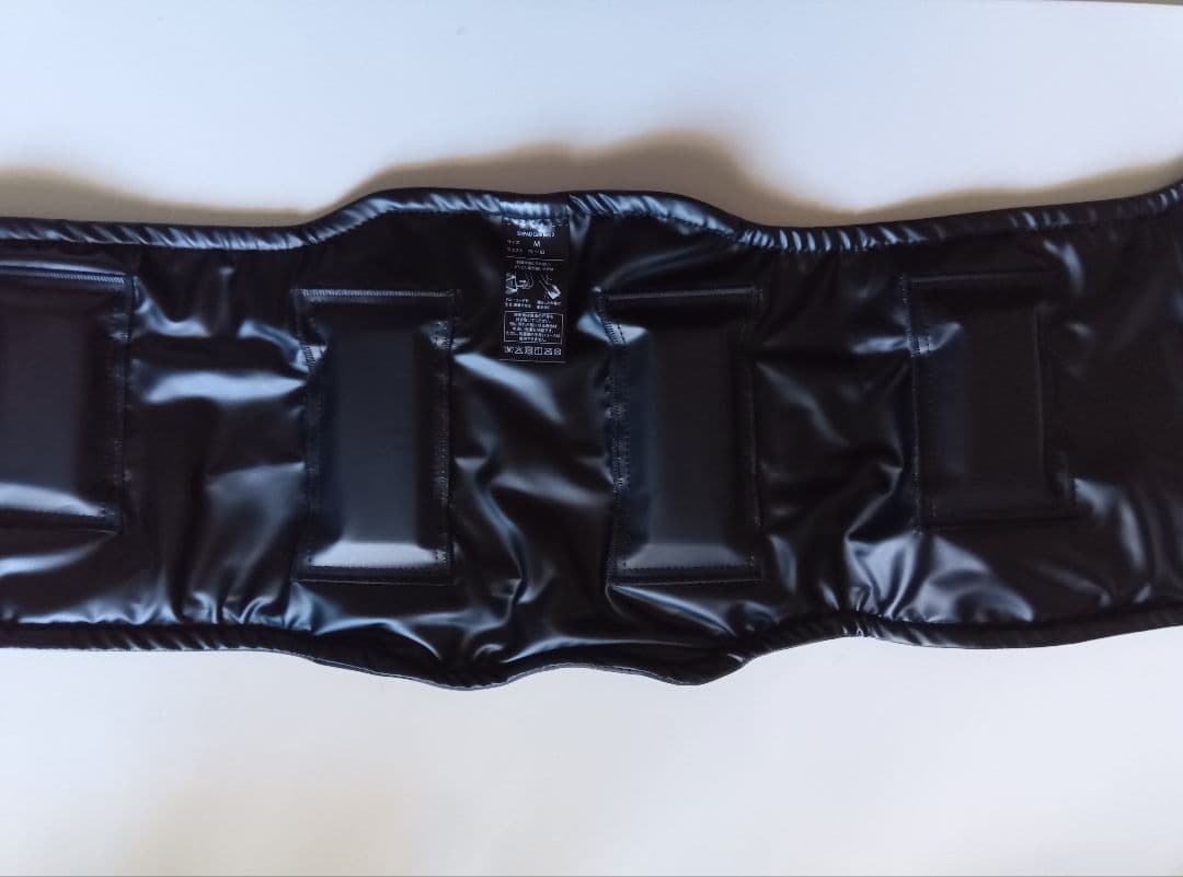 シックスパッド コアベルト2 Mサイズ