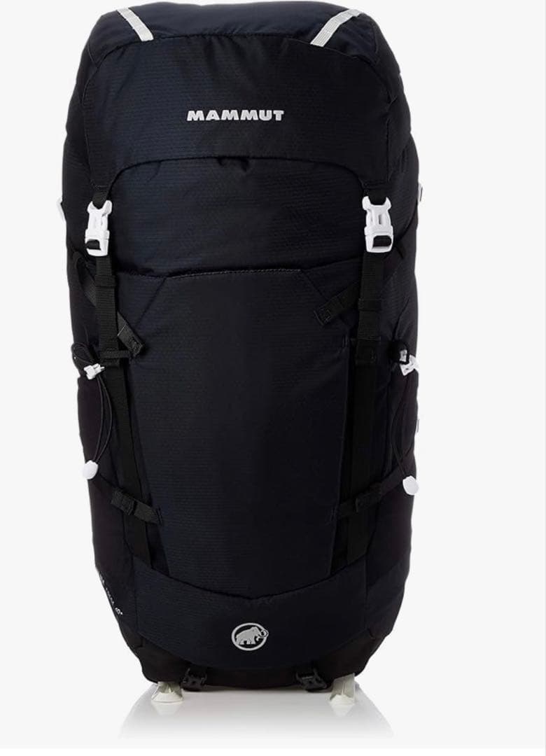 MAMMUT Lithium Crest 50+7L メンズ