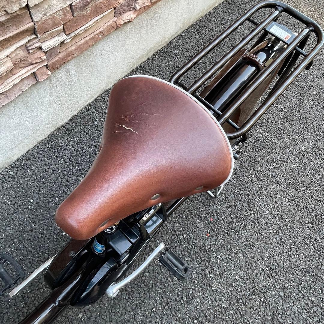 【ジモティ】Panasonic path with 2018年購入