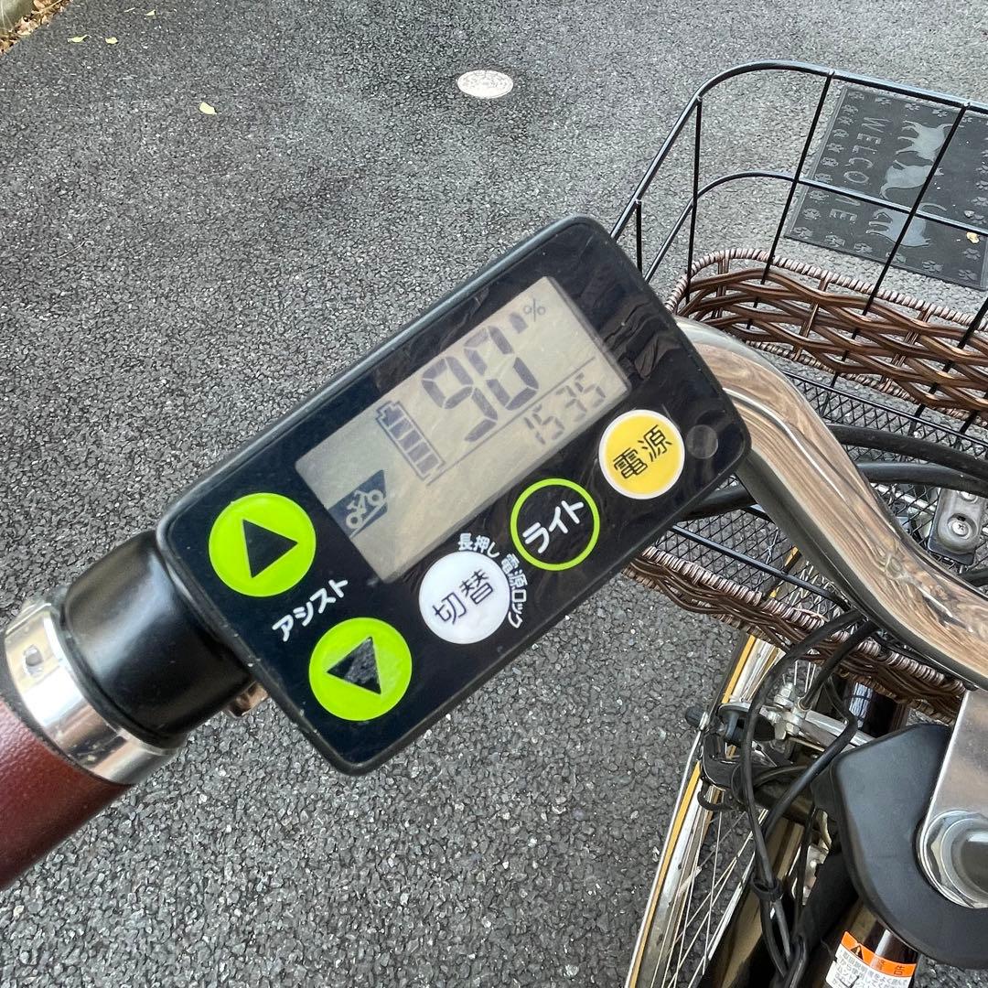 【ジモティ】Panasonic path with 2018年購入