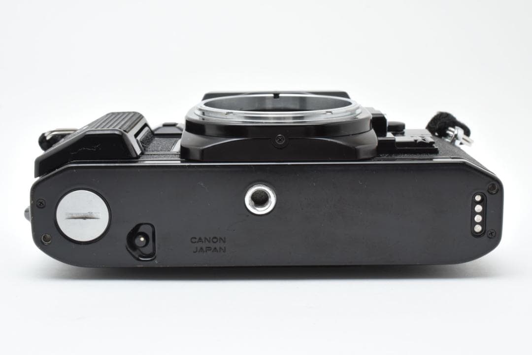 【完動品】Canon A-1 & 美品New FD 70-210mm 豪華セット