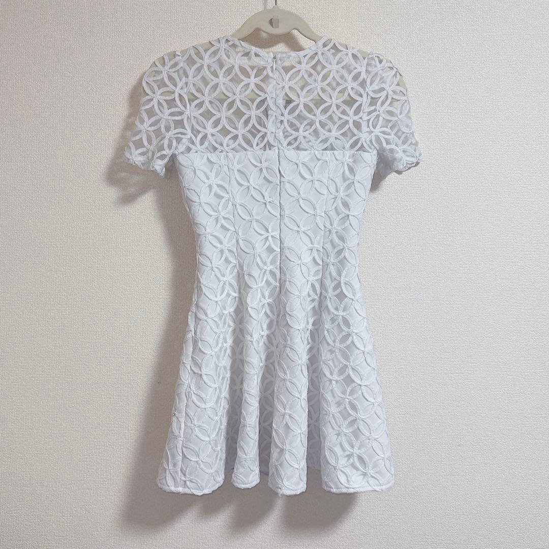 ローブドフルール　ドレス　s