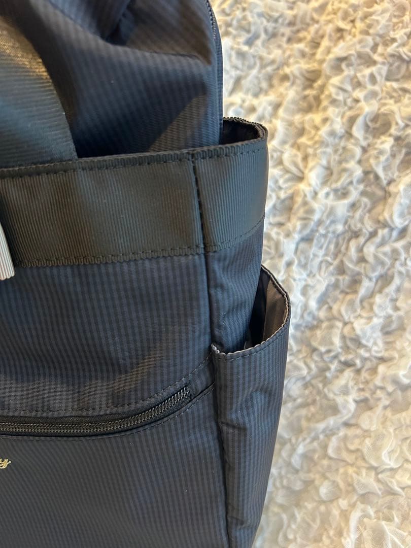 SWANY スワニールバンドキャリーカートキャリーバッグキャリストッパーブラック