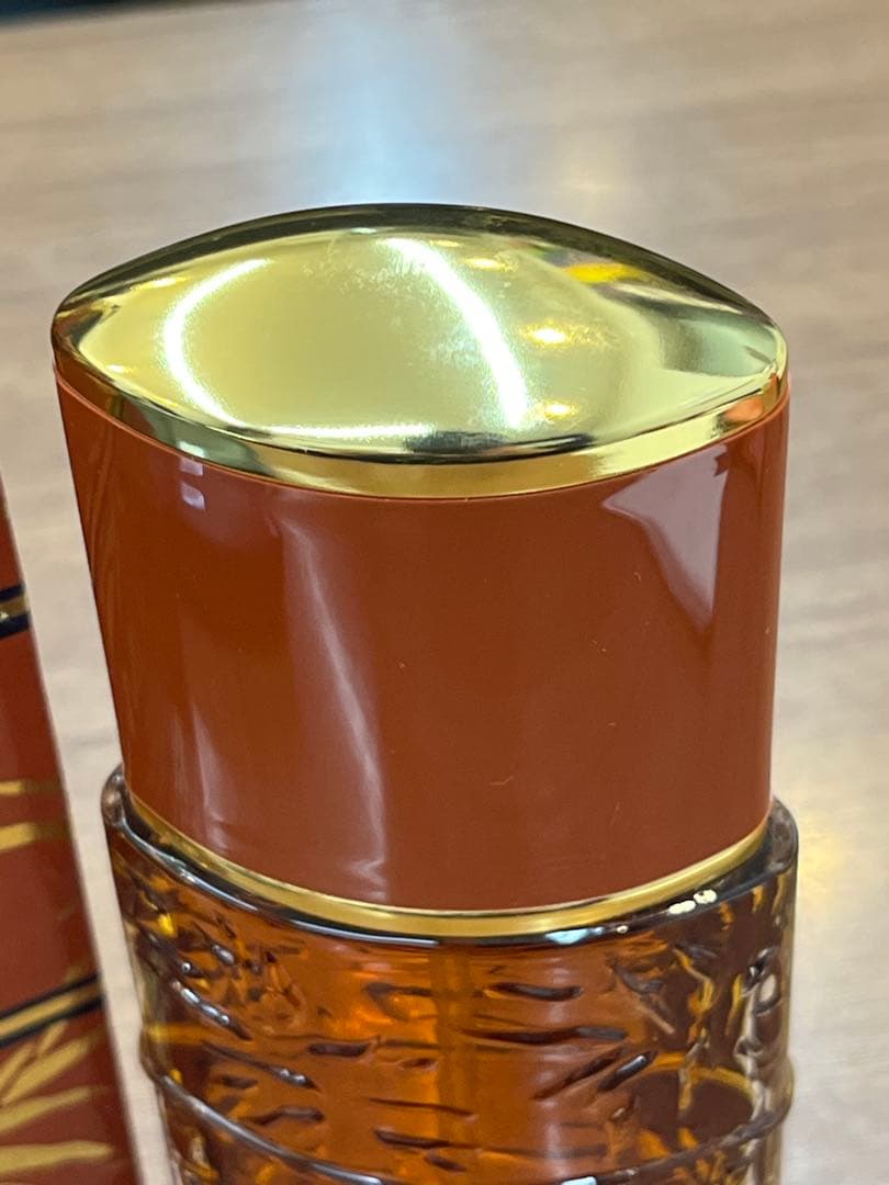 新品未使用 箱付イヴサンローラン オピウム