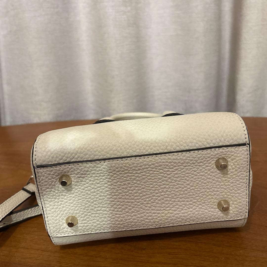 HAYNI ヘイニ　Baby Shiena ベイビーシエナ　アイボリー