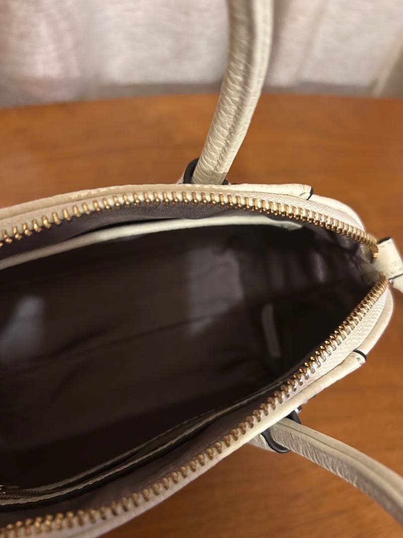 HAYNI ヘイニ　Baby Shiena ベイビーシエナ　アイボリー