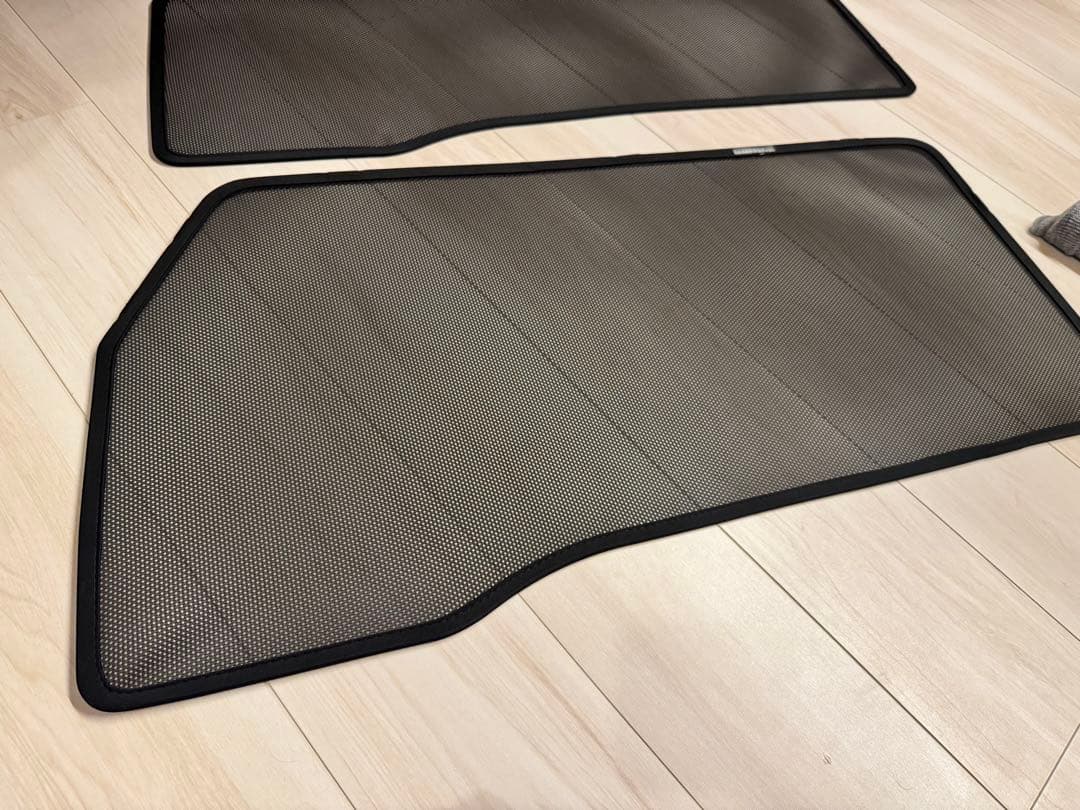 ジムニー JB64 JB74 オフロードサービスタニグチ　シェード