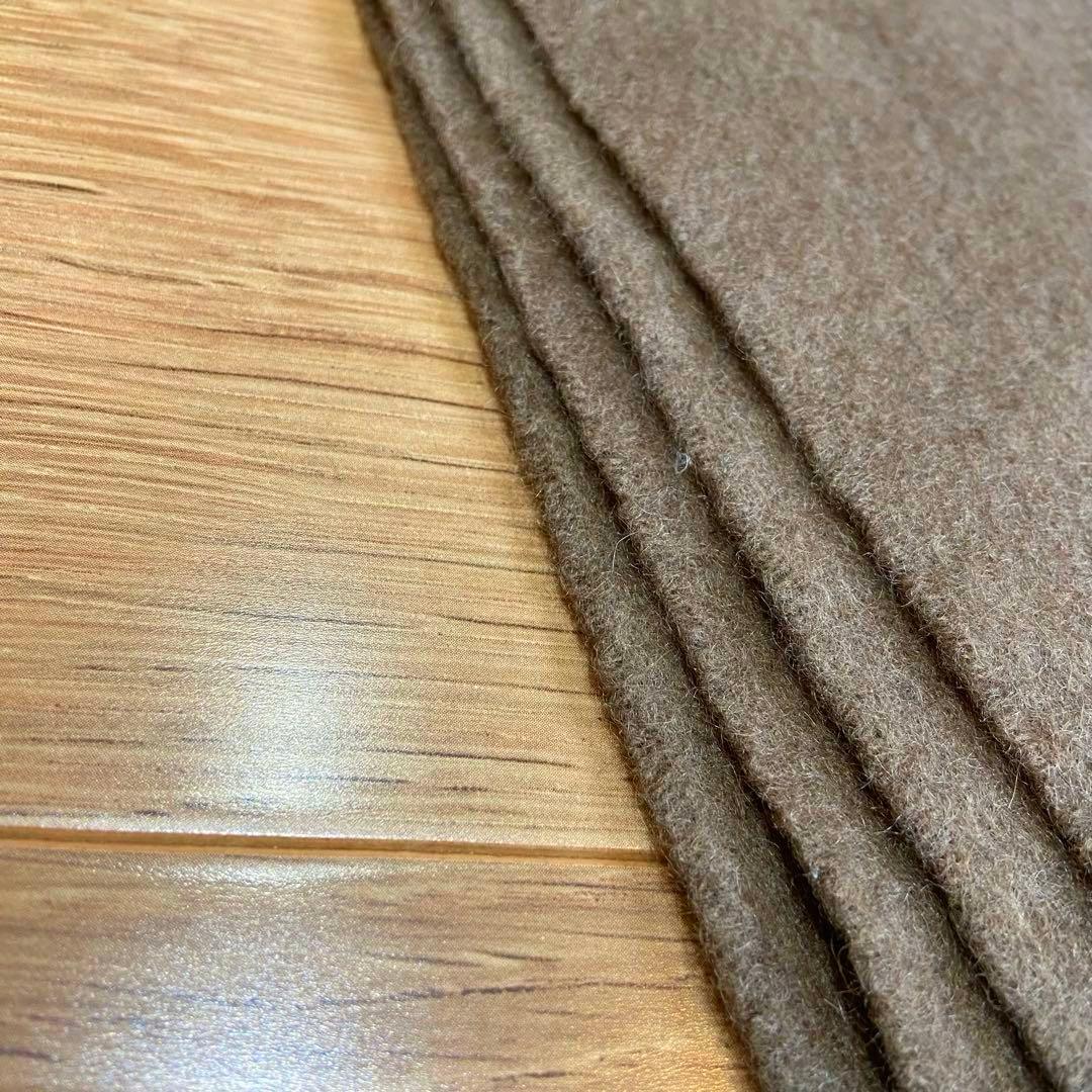 DRAKE'S × BARNEYS NEW YORK カシミヤ100%マフラー