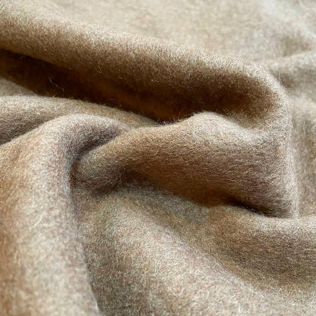 DRAKE'S × BARNEYS NEW YORK カシミヤ100%マフラー