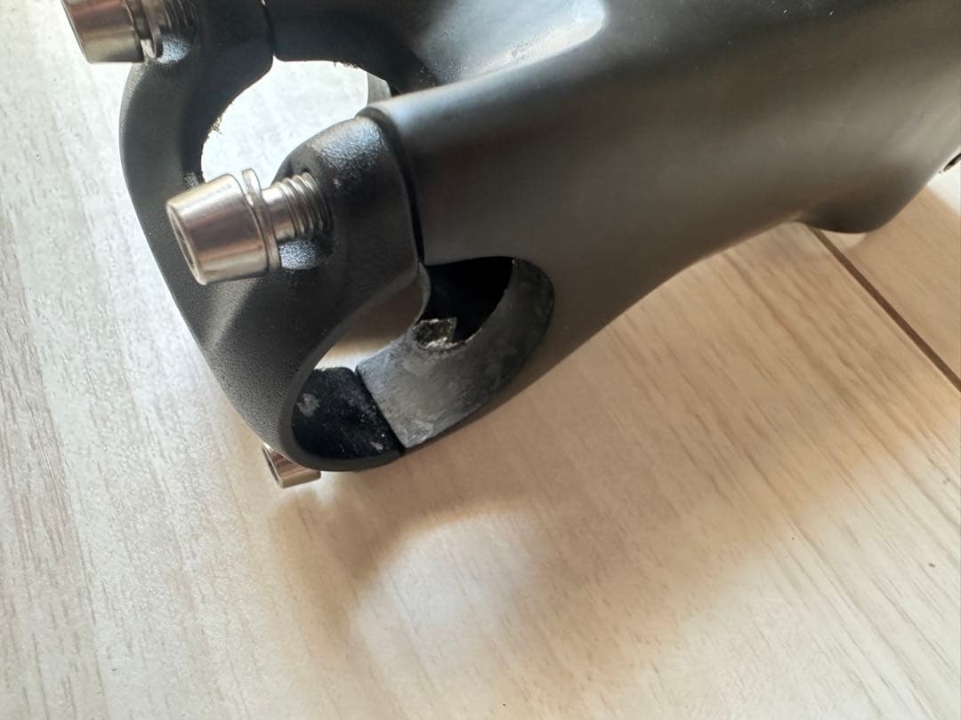 GIANT Contact SLR OD2 ステム