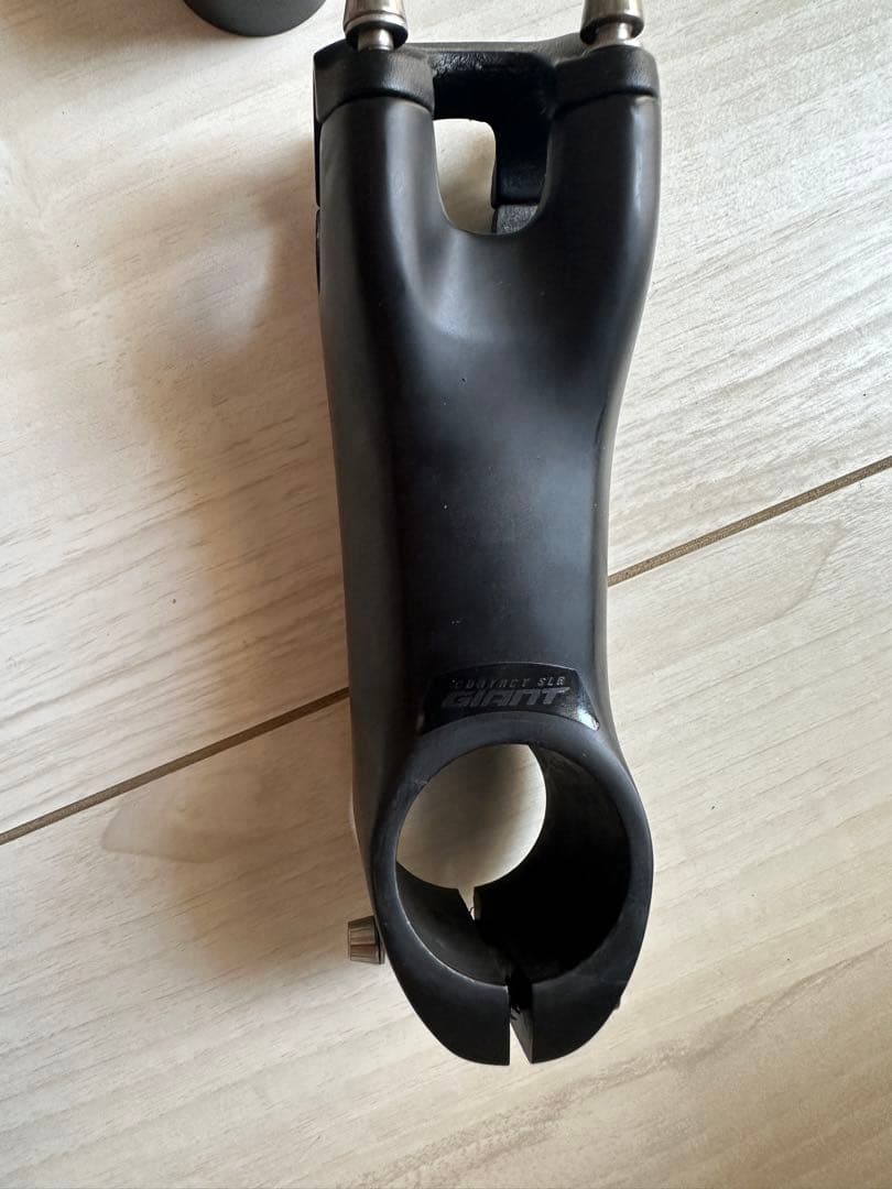 GIANT Contact SLR OD2 ステム