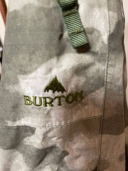 BURTONパンツMサイズ