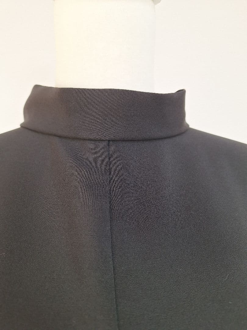 着物リメイクワンピース3646