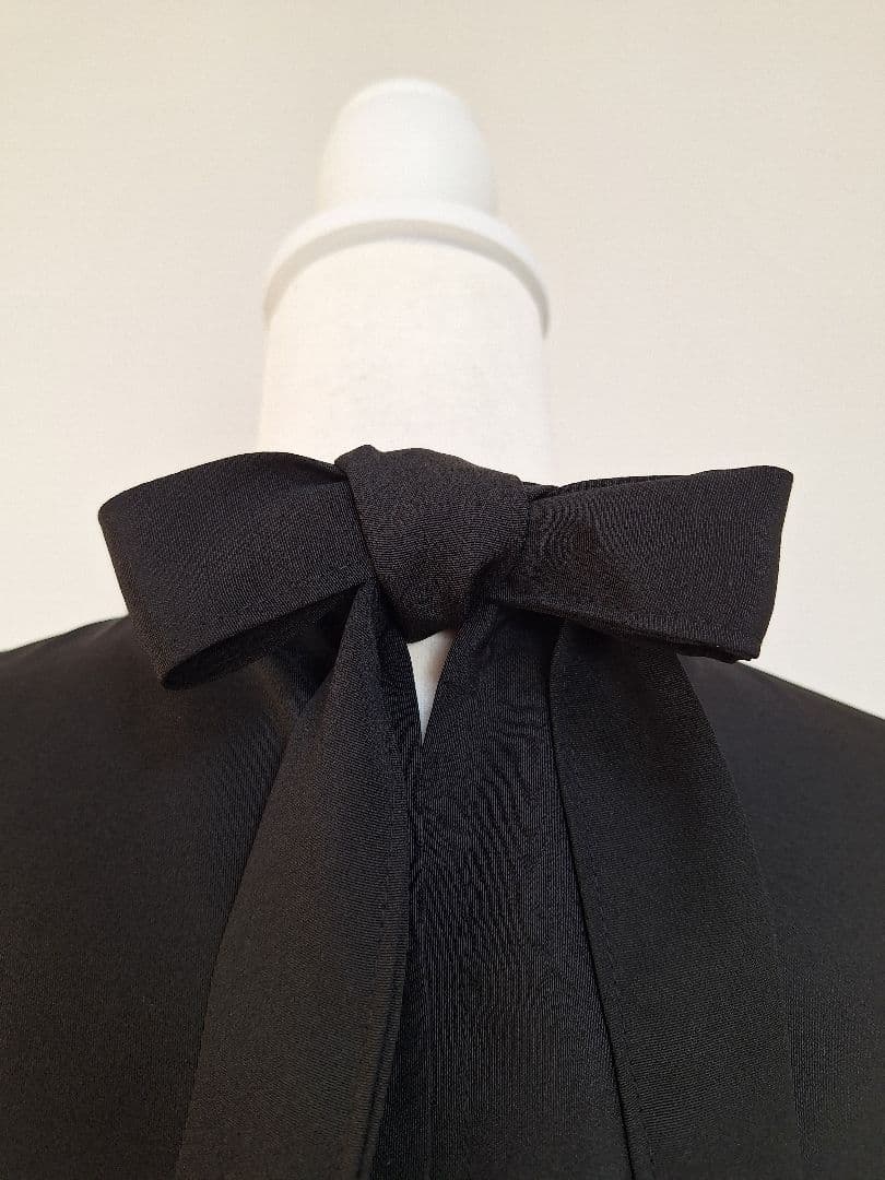 着物リメイクワンピース3646