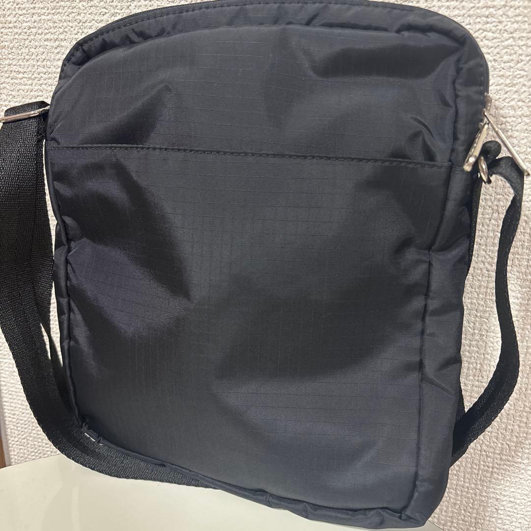 レスポートサック　ラッフル　フリル　ショルダー