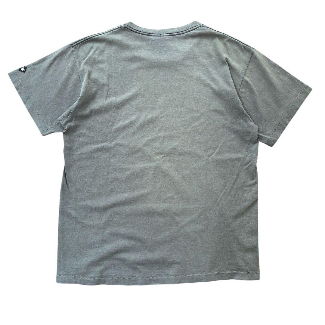 USA製 90s TENDERLOIN × STUSSY コラボ