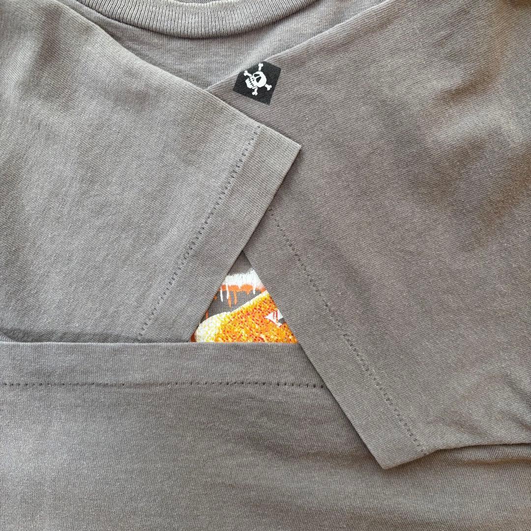 USA製 90s TENDERLOIN × STUSSY コラボ