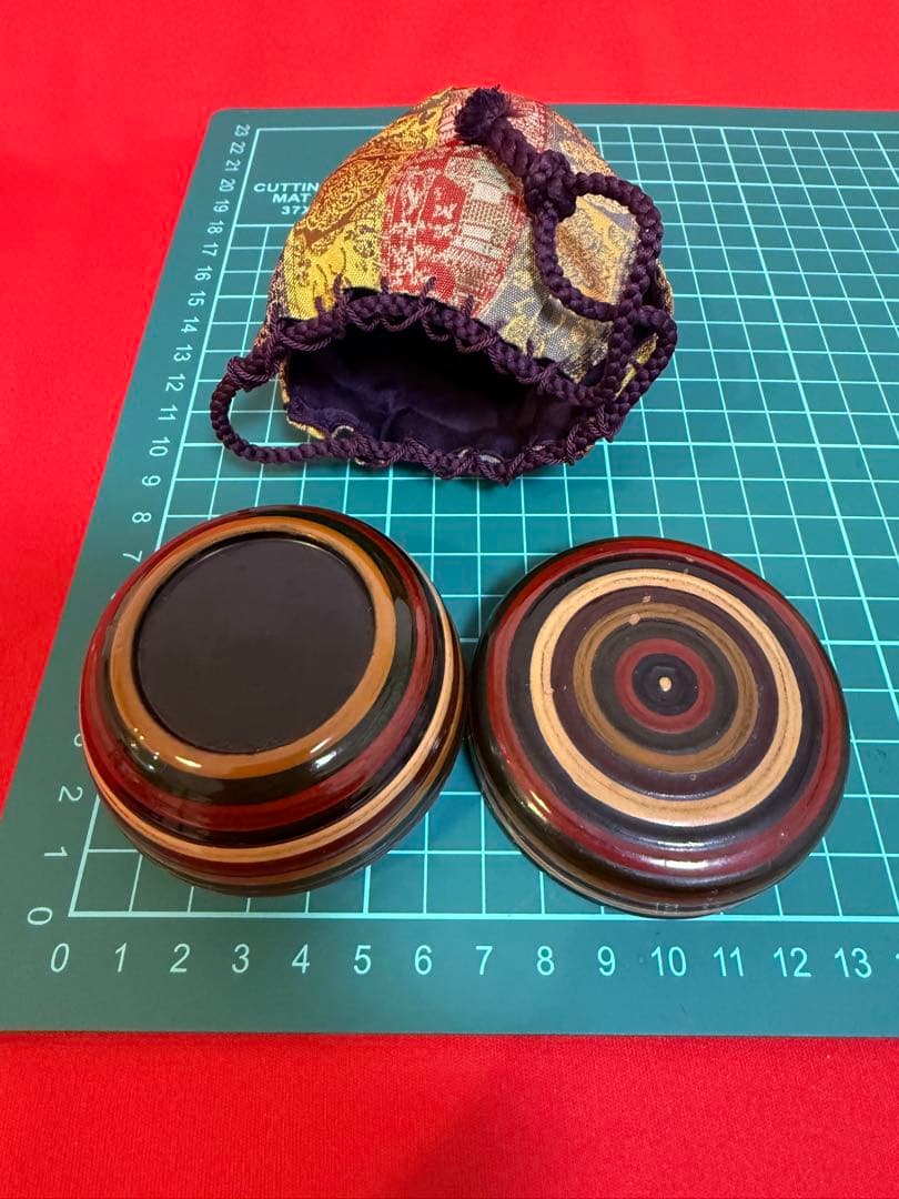 い*ち様 ※専用 ※い*ち様 桑茶箱セット ★☆ 茶箱セット 茶道具 茶器一式