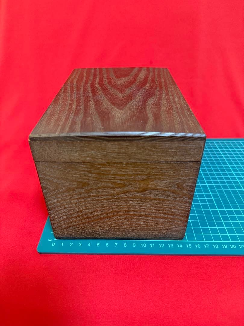 い*ち様 ※専用 ※い*ち様 桑茶箱セット ★☆ 茶箱セット 茶道具 茶器一式