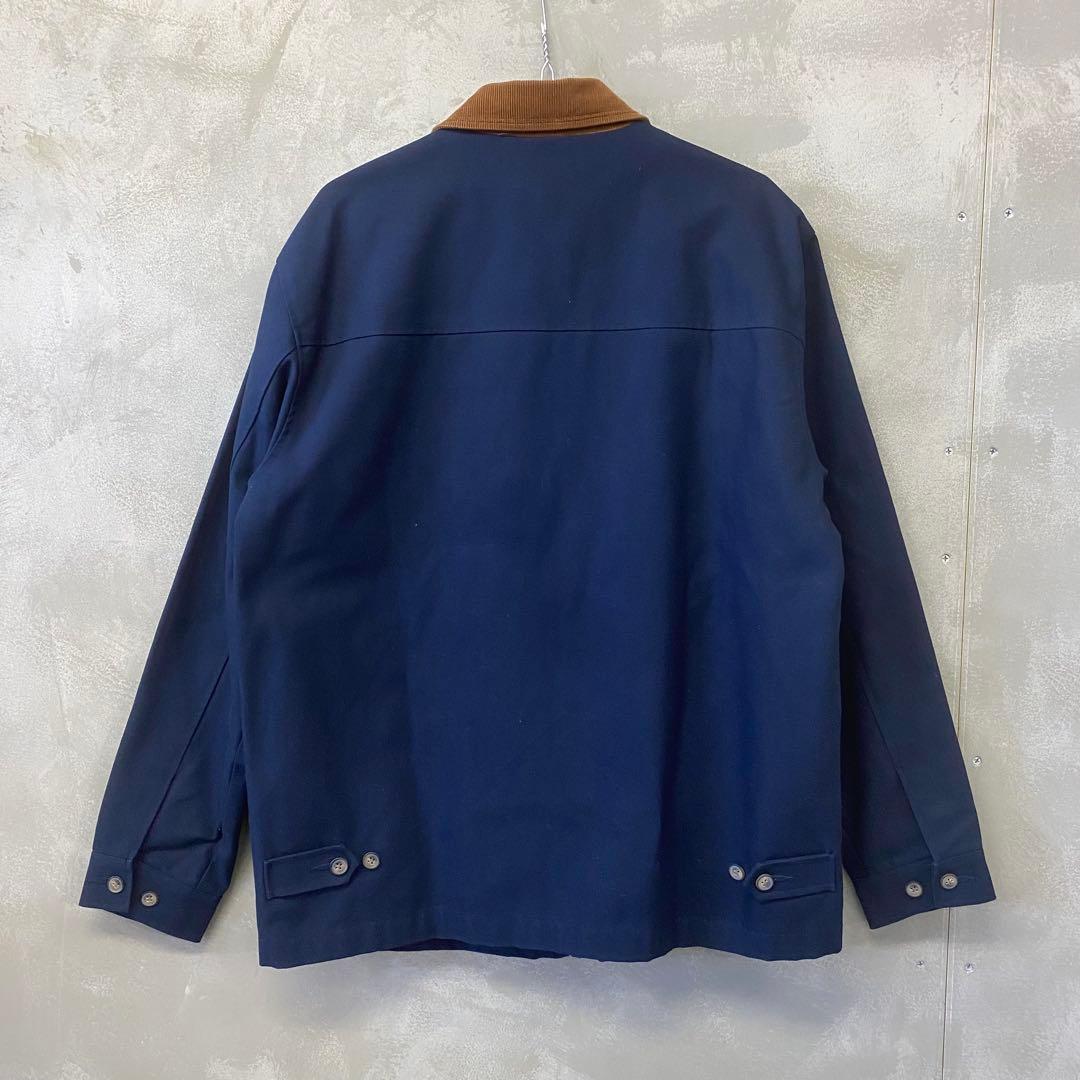 【新品未使用】CHAPS RALPH LAUREN カバーオール ジャケット