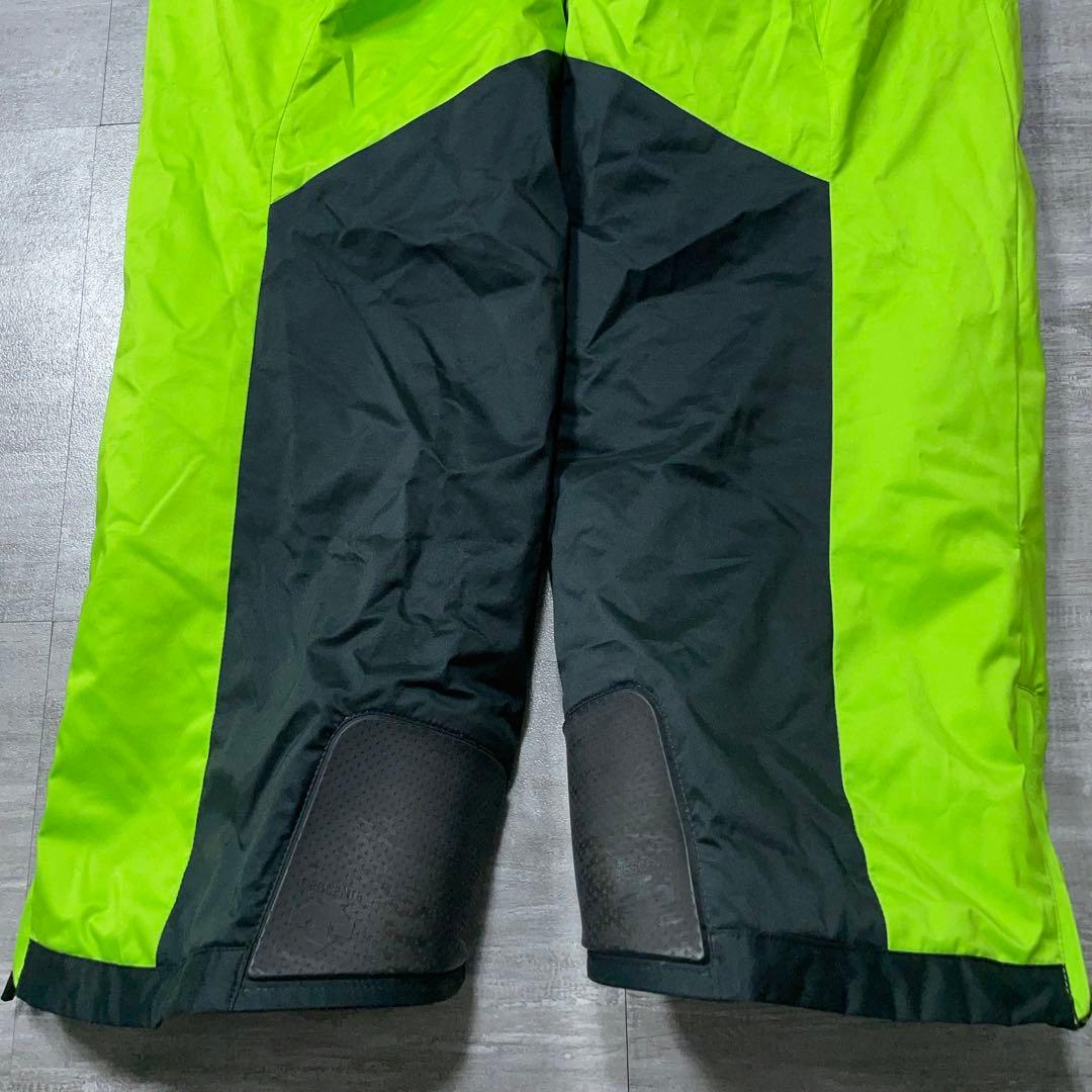 オガサカチーム 支給品 最高級 デサント sio スキーウェア メンズO XL