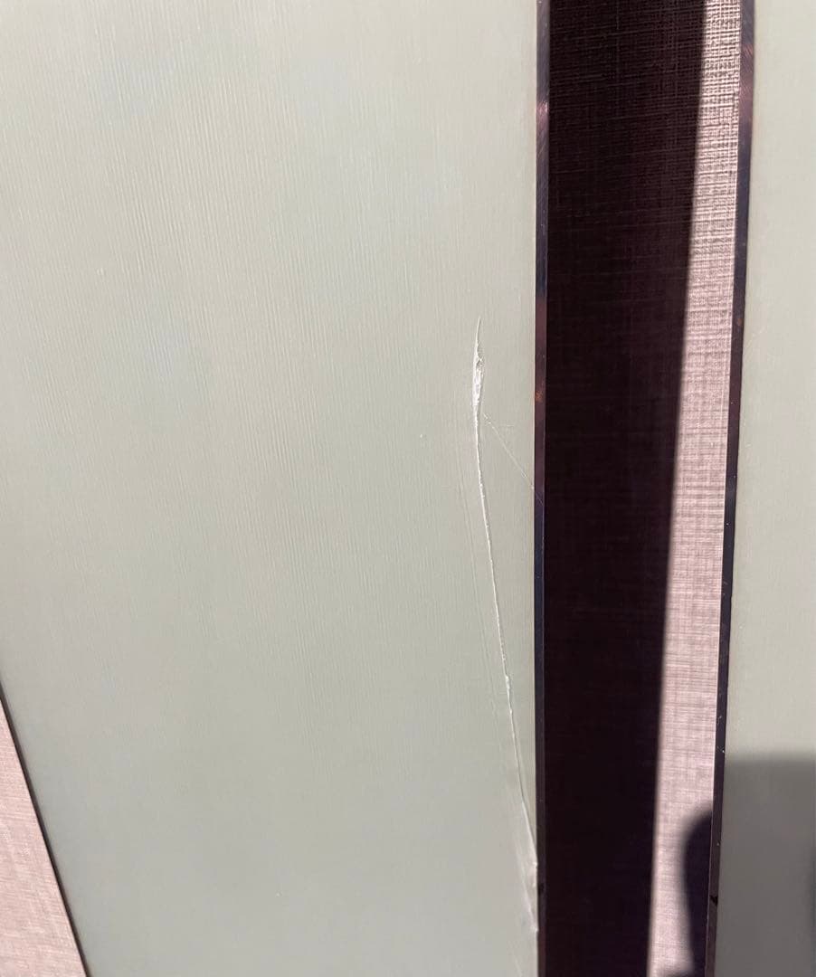 LINE PESCADO ライン　ペスカド　板のみ　美品