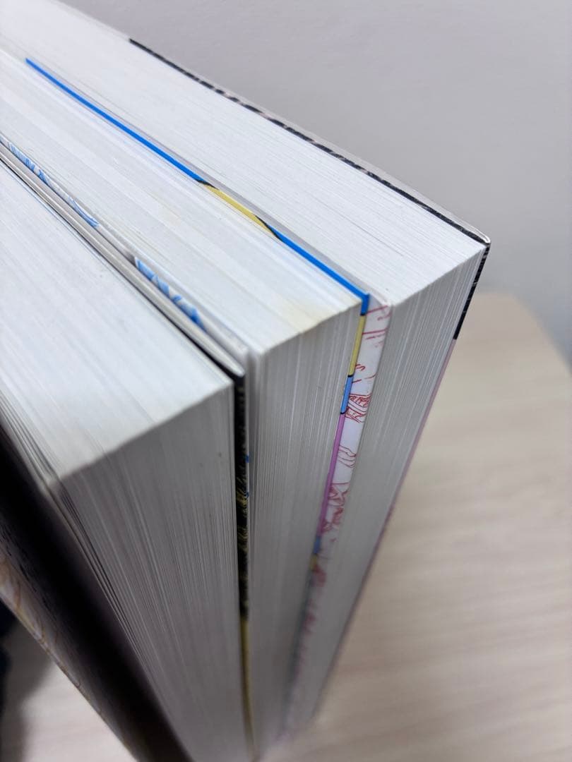 天元突破グレンラガン アニメーション原画集(1)(2)(3) 3冊セット