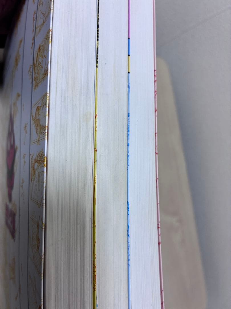 天元突破グレンラガン アニメーション原画集(1)(2)(3) 3冊セット