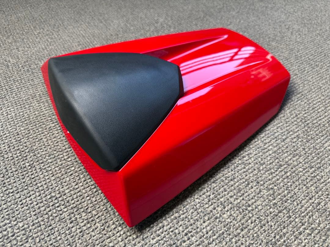 cbr600rr 純正シングルシートカウル