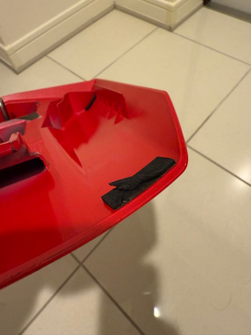 cbr600rr 純正シングルシートカウル