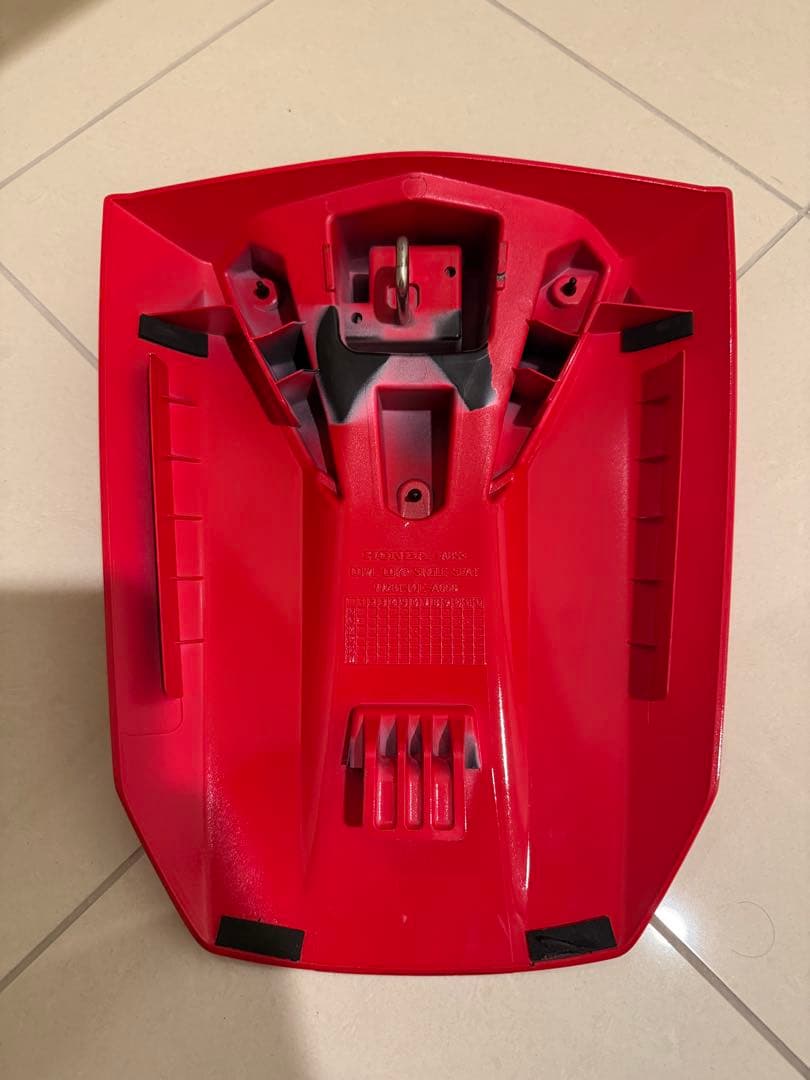 cbr600rr 純正シングルシートカウル