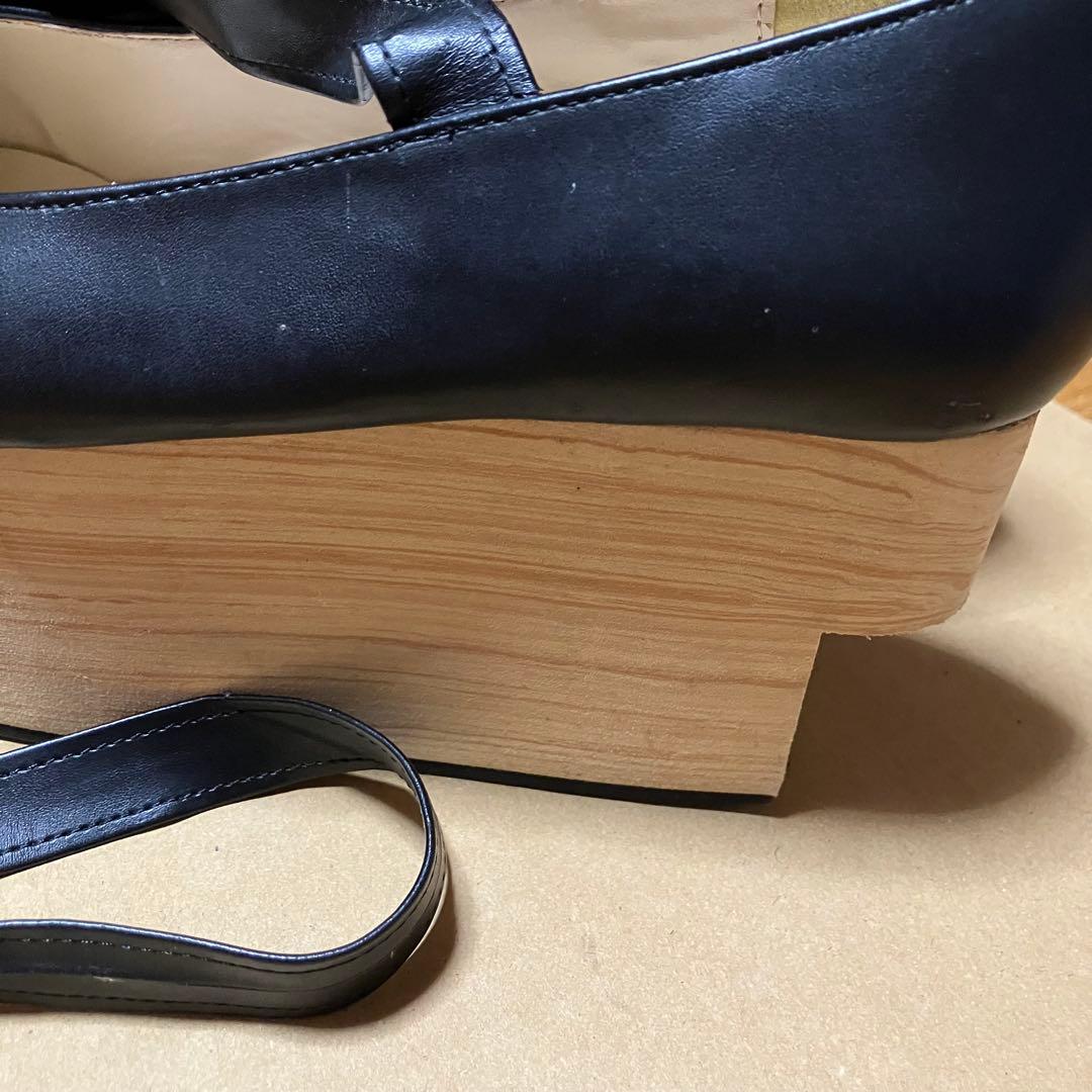 【訳あり】BODY LINE ロッキンホースバレリーナ