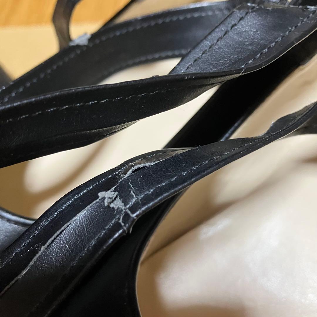 【訳あり】BODY LINE ロッキンホースバレリーナ