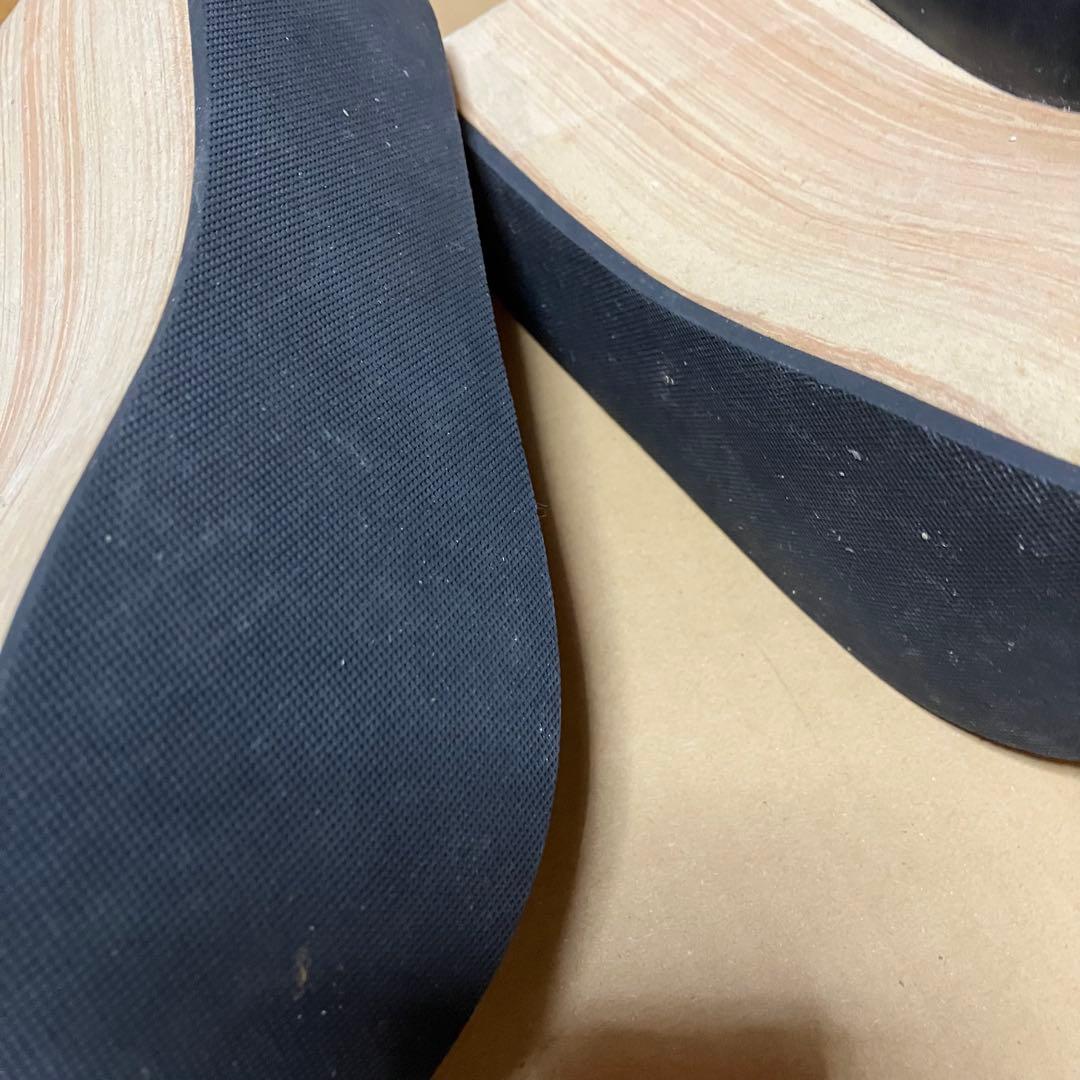 【訳あり】BODY LINE ロッキンホースバレリーナ